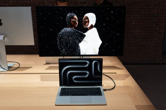 苹果调整Mac芯片战略 下一代高端芯片将直接跃迁至M7系列